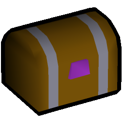 Reward casket (hard)