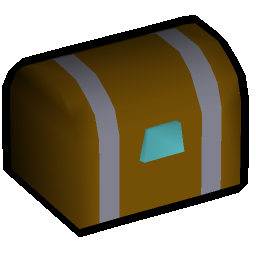 Reward casket (medium)