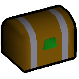 Reward casket (easy)