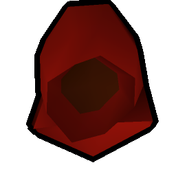 Elder chaos hood