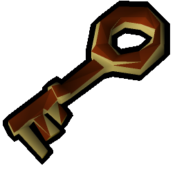 Bloodier key