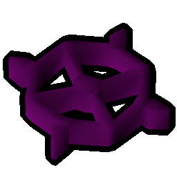 Ancient signet
