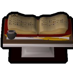 Marble adventure log