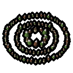 Fairy ring
