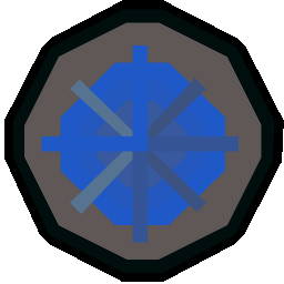 Achievement gallery