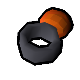 Ring of suffering (r)