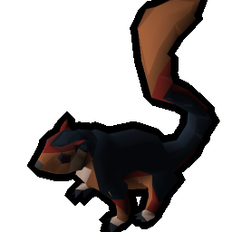 Giant Squirrel