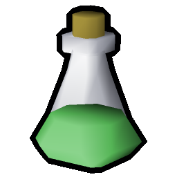 Rejuvenation potion (2)