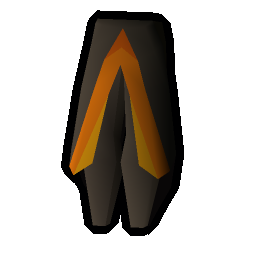 Pyromancer robe