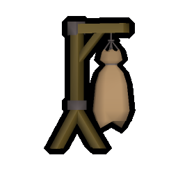 Combat dummy