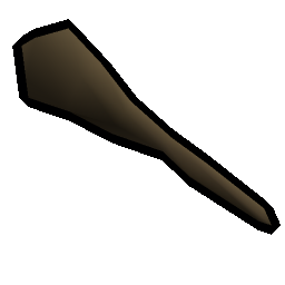 Hill giant club