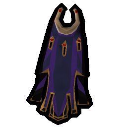 Ardougne max cape