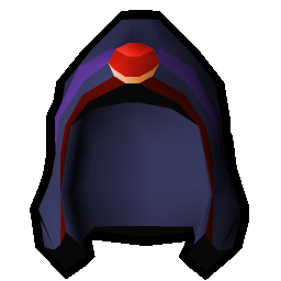 Ardougne max hood