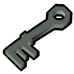 Manor key