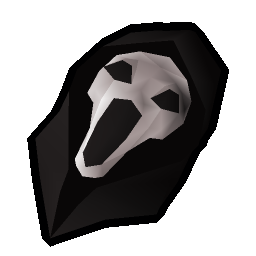 Banshee mask