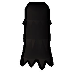 Banshee robe
