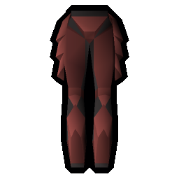 Hardcore ironman platelegs