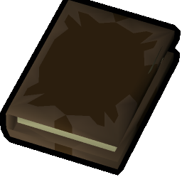 Smelly journal