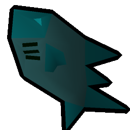 Raw roqed fish (5)