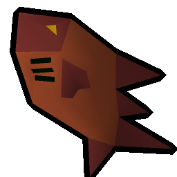 Raw kyren fish (6)