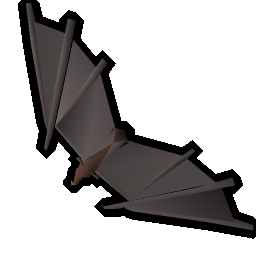 Raw prael bat (1)