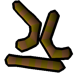Cavern grubs