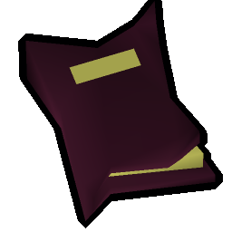 Creature keeper's journal