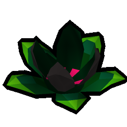 Medivaemia blossom
