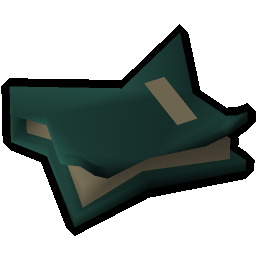 Houndmaster's diary