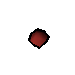 Buchu seed