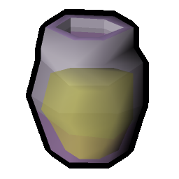 Xeric's aid (+)(3)