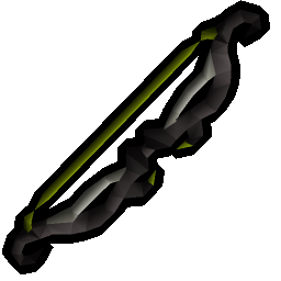 Twisted bow