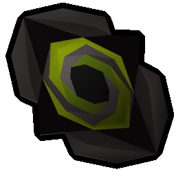 Twisted buckler