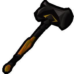 Elder maul