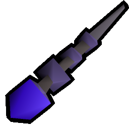 Kodai wand