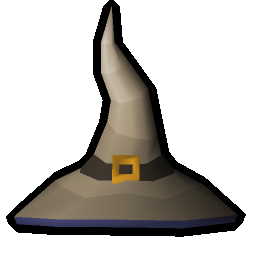 Ancestral hat