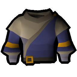 Ancestral robe top