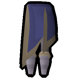 Ancestral robe bottom