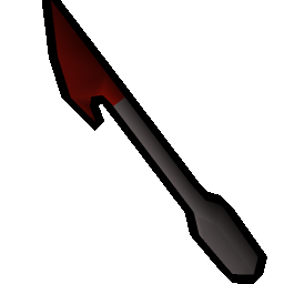 Dragon harpoon