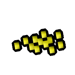 Lemon chunks