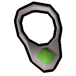 Jade necklace