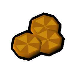 Orange slices