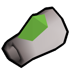 Jade bracelet