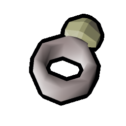 Ring of pursuit