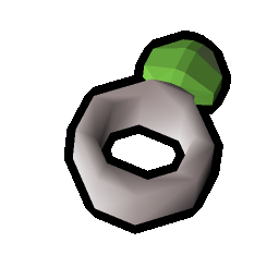 Ring of returning(2)