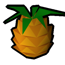 Pineapple