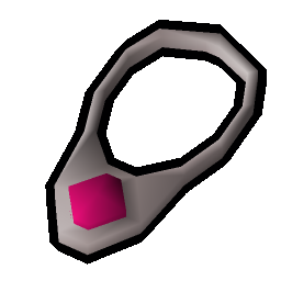 Necklace of faith