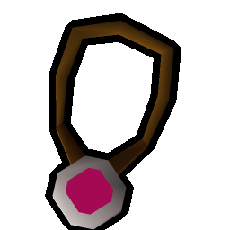 Burning amulet(5)