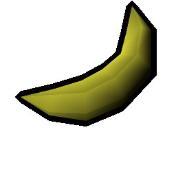 Wester banana