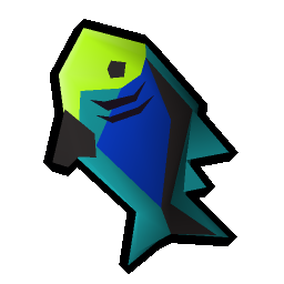 Wester fish